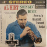 AL HIRT – SWINGIN' DIXIE! VOLUME 3 VINYL AFSD-5926
