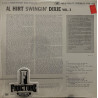 AL HIRT – SWINGIN' DIXIE! VOLUME 3 VINYL