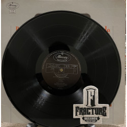 THE ROMEROS, ANGEL ROMERO – CONCIERTO ANDALUZ PARA CUATRO GUITARRAS Y ORQUESTA VINYL