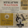 STRAUSS, EMANUEL VARDI, VIRTUOSO SYMPHONY OF LONDON – WALTZES VINYL FCS-50013