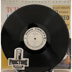 TCHAIKOWSKY – BALLET SUITES - SWAN LAKE THE SLEEPING BEAUTY VINYL