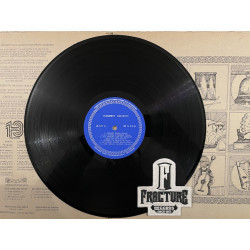 HUMBERTO CRAVIOTO – HUMBERTO CRAVIOTO VINYL