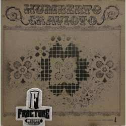 HUMBERTO CRAVIOTO – HUMBERTO CRAVIOTO VINYL JS-101