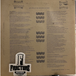 HUMBERTO CRAVIOTO – HUMBERTO CRAVIOTO VINYL