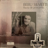 BEBU SILVETTI – LLUVIA DE PRIMAVERA (SPRING RAIN) VINYL