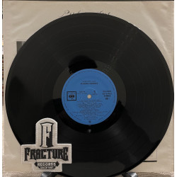 PLACIDO DOMINGO WITH JOHN DENVER – PERHAPS LOVE VINYL