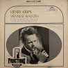 HENRY KRIPS, PHILHARMONIA PROMENADE ORCHESTRA – VIENNESE WALTZES VINYL S-60018