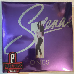 SELENA ‎– ONES VINYL FOTODISCO 602508411229
