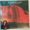 MY MORNING JACKET – THE WATERFALL II VINYL CLEAR 880882415112