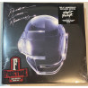 DAFT PUNK ‎– RANDOM ACCESS MEMORIES (10TH ANNIVERSARY EDITION) 3VINYL 196587737313
