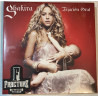SHAKIRA ‎– FIJACIÓN ORAL VOL. 1 / ORAL FIXATION VOL. 2 VINYL  RED/GREEN 194398204918