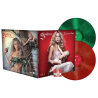 SHAKIRA ‎– FIJACIÓN ORAL VOL. 1 / ORAL FIXATION VOL. 2 VINYL  RED/GREEN 194398204918