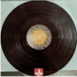SHAKIRA – PIES DESCALZOS VINYL  BROWN & ROOT MARBLED, GATEFOLD 194398200217
