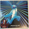 JAMIROQUAI – A FUNK ODYSSEY VINYL 196587192617