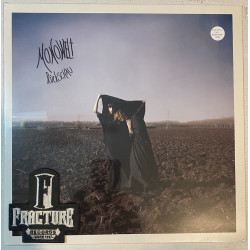 MONOWELT – RÜCKSCHAU VINYL CLEAR GHMN.023-N.04