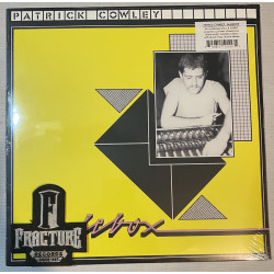 PATRICK COWLEY – MALEBOX VINYL 794811515531