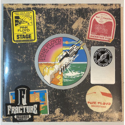 PINK FLOYD – WISH YOU WERE HERE VINYL BOX SET, 50TH ANNIVERSARY, 198028767118