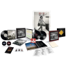 RUSH – PERMANENT WAVES CD/ VINYL. BOX SET, DELUXE EDITION, LIMITED EDITION, 40TH ANNIVERSARY 602508607158