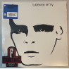 TUBEWAY ARMY – TUBEWAY ARMY VINYL BLUE MARBLED 607618226206