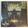 GHOST  – MELIORA (DELUXE EDITION) VINYL GREEN SMOKE, 10TH ANNIVERSARY EDITION 888072725607