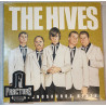 THE HIVES – TYRANNOSAURUS HIVES VINYL 602498669884