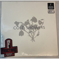 COLD SHOWERS – LOVE AND REGRET VINYL CLEAR 638126003638