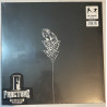 WETWARE  – FLAIL VINYL CLEAR 011586670310