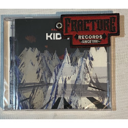RADIOHEAD – KID A CD 724352922024