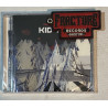 RADIOHEAD – KID A CD 724352922024