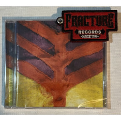 YEAH YEAH YEAHS – SHOW YOUR BONES CD 602498772881