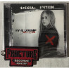 AVRIL LAVIGNE – UNDER MY SKIN CD/DVD 828766775020