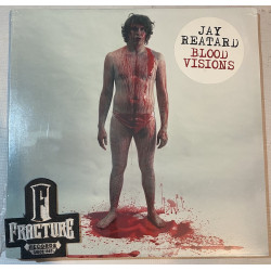 JAY REATARD – BLOOD VISIONS VINYL 843930033157