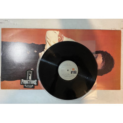 JOSÉ JOSÉ – LO PASADO PASADO VINYL Ariola – LAN-127