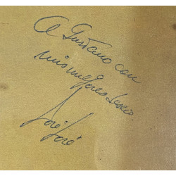 JOSÉ JOSÉ – LO PASADO PASADO VINYL Ariola – LAN-127