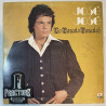 JOSÉ JOSÉ – LO PASADO PASADO VINYL Ariola – LAN-127