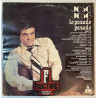 JOSÉ JOSÉ – LO PASADO PASADO VINYL Ariola – LAN-127