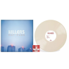 THE KILLERS – HOT FUSS VINYL BONE 20TH ANNIVERSARY 602475171843