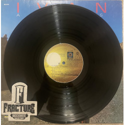 IVAN – A SOLAS VINYL