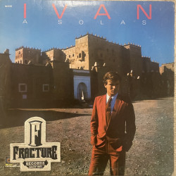 IVAN – A SOLAS VINYL MI-8100