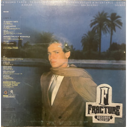 IVAN – A SOLAS VINYL