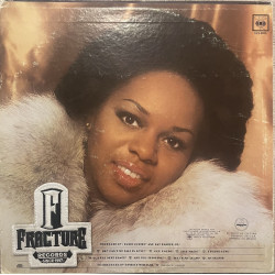 DENIECE WILLIAMS – WHEN LOVE COMES CALLING VINYL