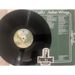 SEALS & CROFTS – SUDAN VILLAGE VINYL