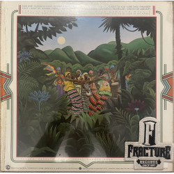 SEALS & CROFTS – SUDAN VILLAGE VINYL