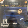 TANIA MARIA – THE REAL TANIA MARIA: WILD! VINYL JUN-5016