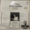 TANIA MARIA – THE REAL TANIA MARIA: WILD! VINYL
