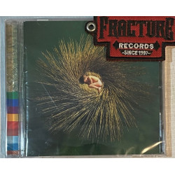 PETER GABRIEL – OVO CD 724384954000