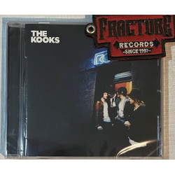 THE KOOKS – KONK CD 5099921461200