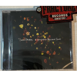 SNOW PATROL – A HUNDRED MILLION SUNS CD 00602517852624