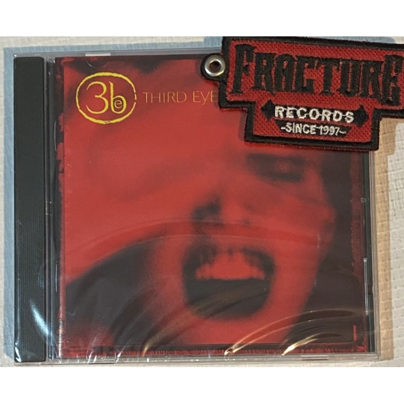 THIRD EYE BLIND – THIRD EYE BLIND CD 075596201223