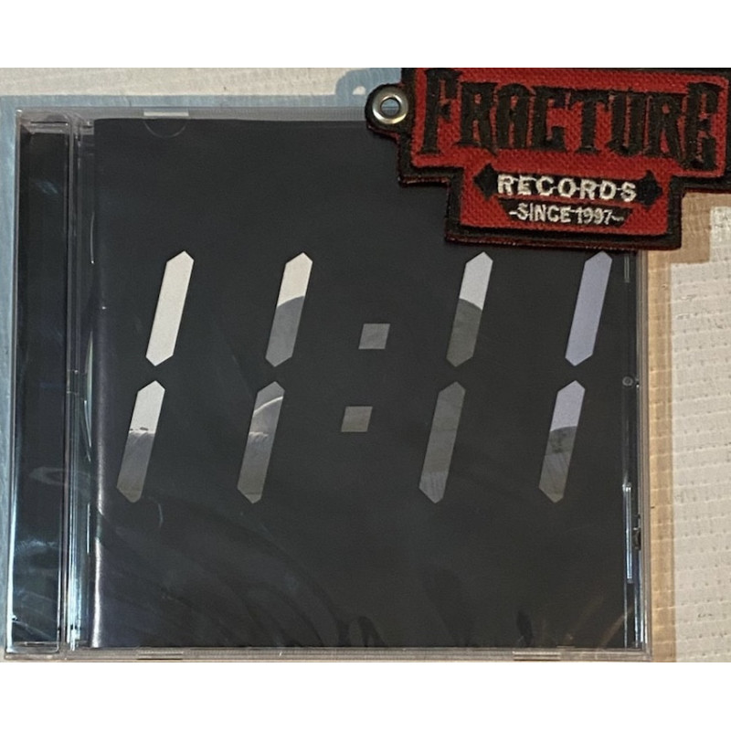 RODRIGO Y GABRIELA – 11:11 CD 602527213705